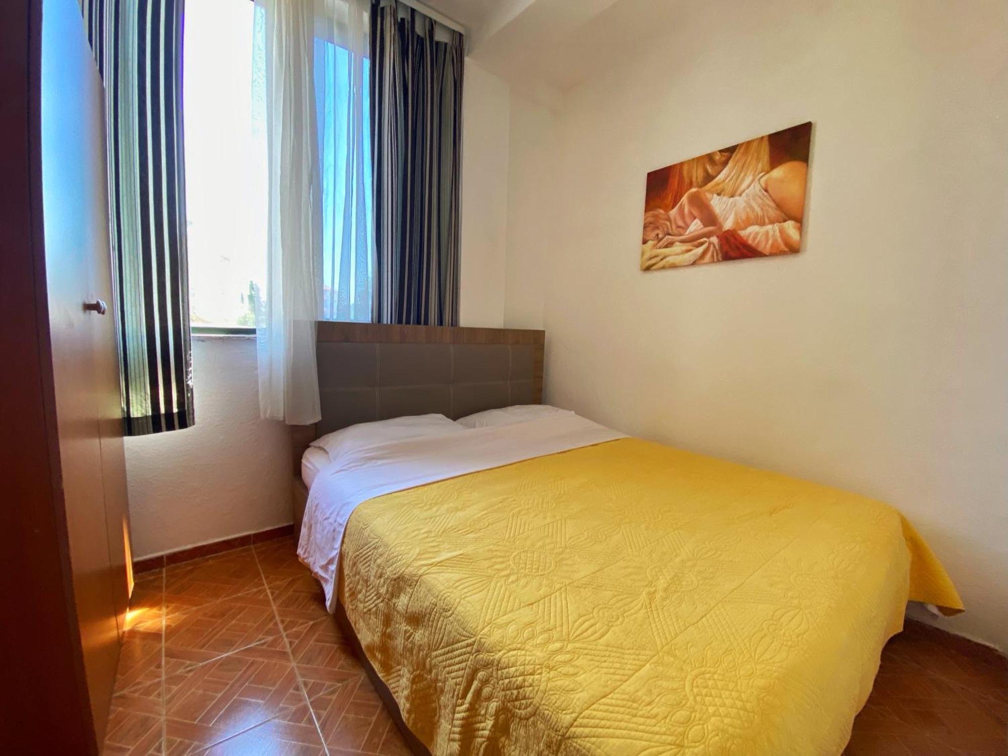 Joni'S Guest House Spille Bagian luar foto